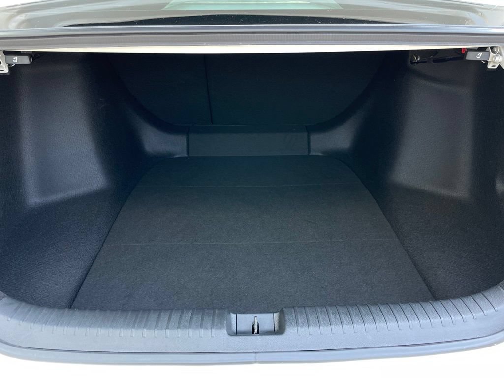 Certified 2025 Honda Accord SE image 41