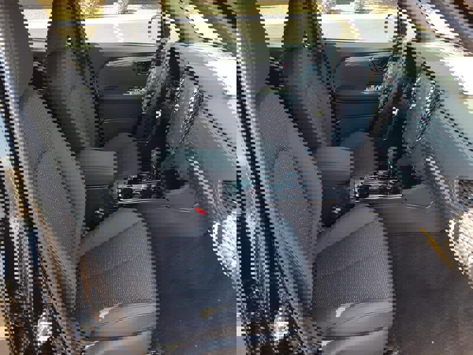 New 2026 Subaru Forester Premium image 18