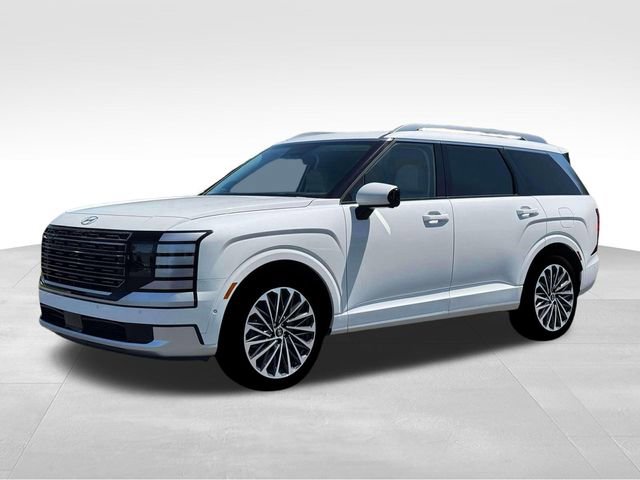New 2026 Hyundai Palisade Calligraphy image 2