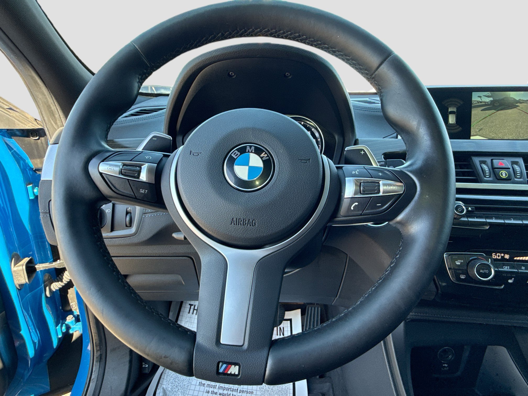 Used 2019 BMW X2 sDrive28i w/ M Sport X Package image 38