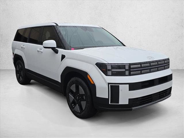 New 2026 Hyundai Santa Fe SE image 8