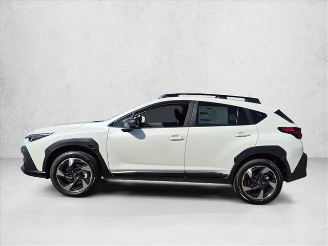 New 2026 Subaru Crosstrek 2.5i Limited AWD/4WD image 5
