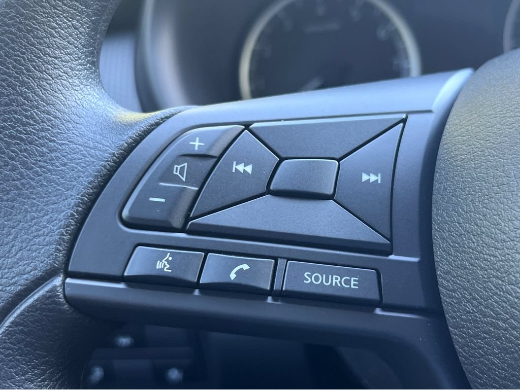 Certified 2023 Nissan Kicks SV FWD image 23