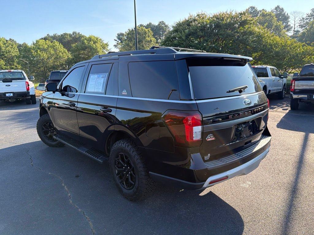 Used 2022 Ford Expedition Timberline AWD/4WD image 19