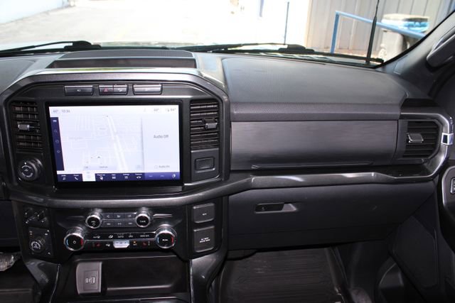 Used 2023 Ford F150 XLT w/ Equipment Group 302A High AWD/4WD image 29