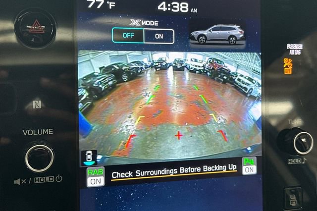 Used 2022 Subaru Outback Touring XT image 25