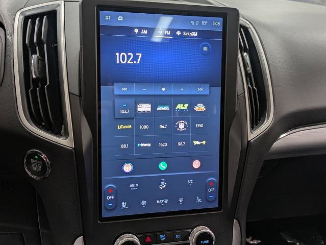 Certified 2022 Ford Edge SEL w/ Convenience Package AWD/4WD image 14