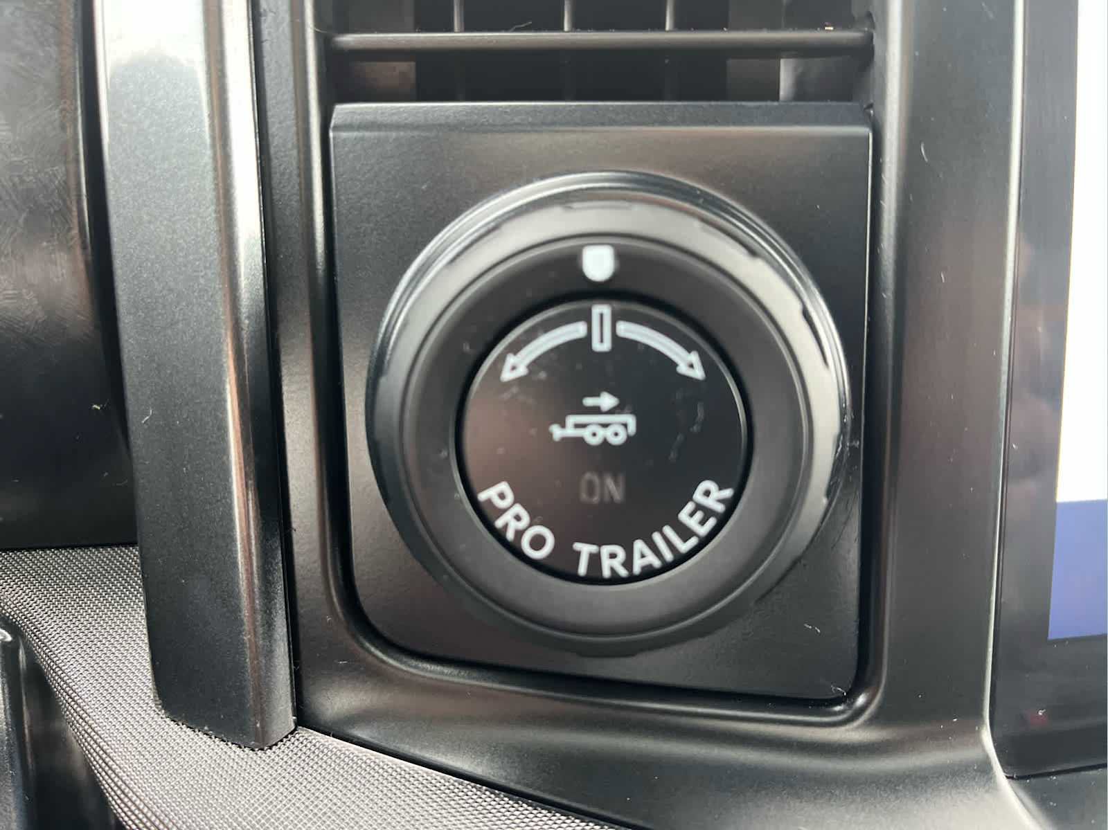 Used 2023 Ford F150 Tremor w/ Equipment Group 402A High image 42