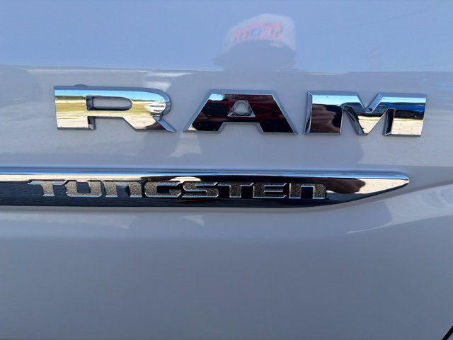 New 2027 RAM 1500 Tungsten w/ Trailer Tow Group AWD/4WD image 15