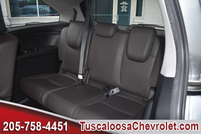 Used 2019 Honda Odyssey EX-L image 29