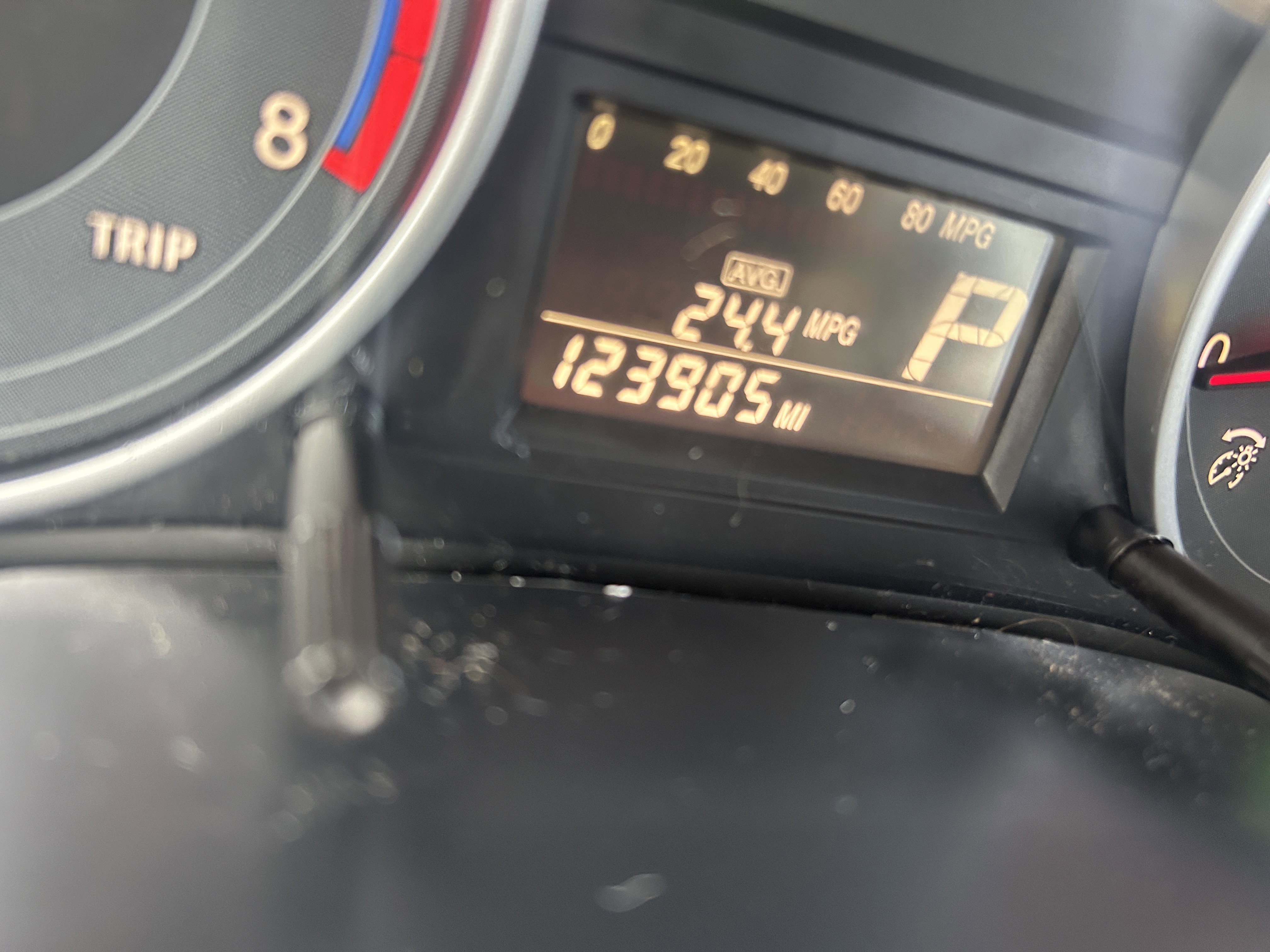 Used 2011 Suzuki SX4 AWD Hatchback image 16