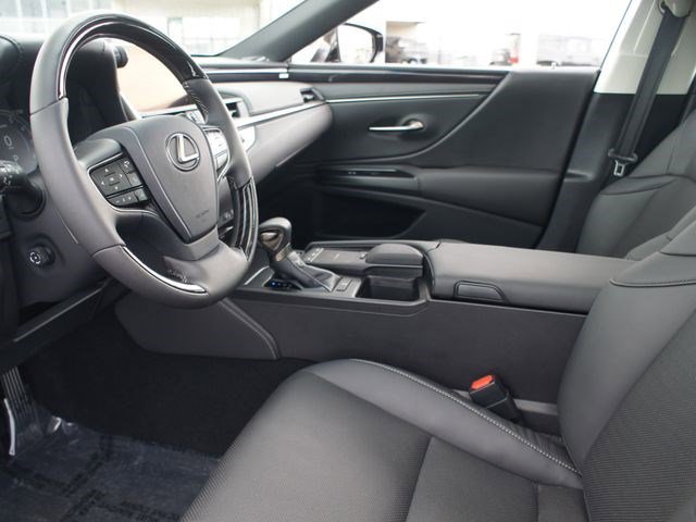 Used 2020 Lexus ES 350 w/ Premium Package image 15