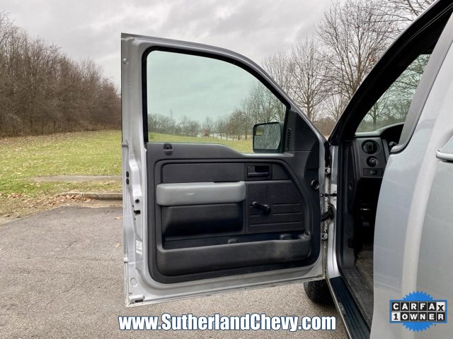 Used 2013 Ford F150 XL image 17