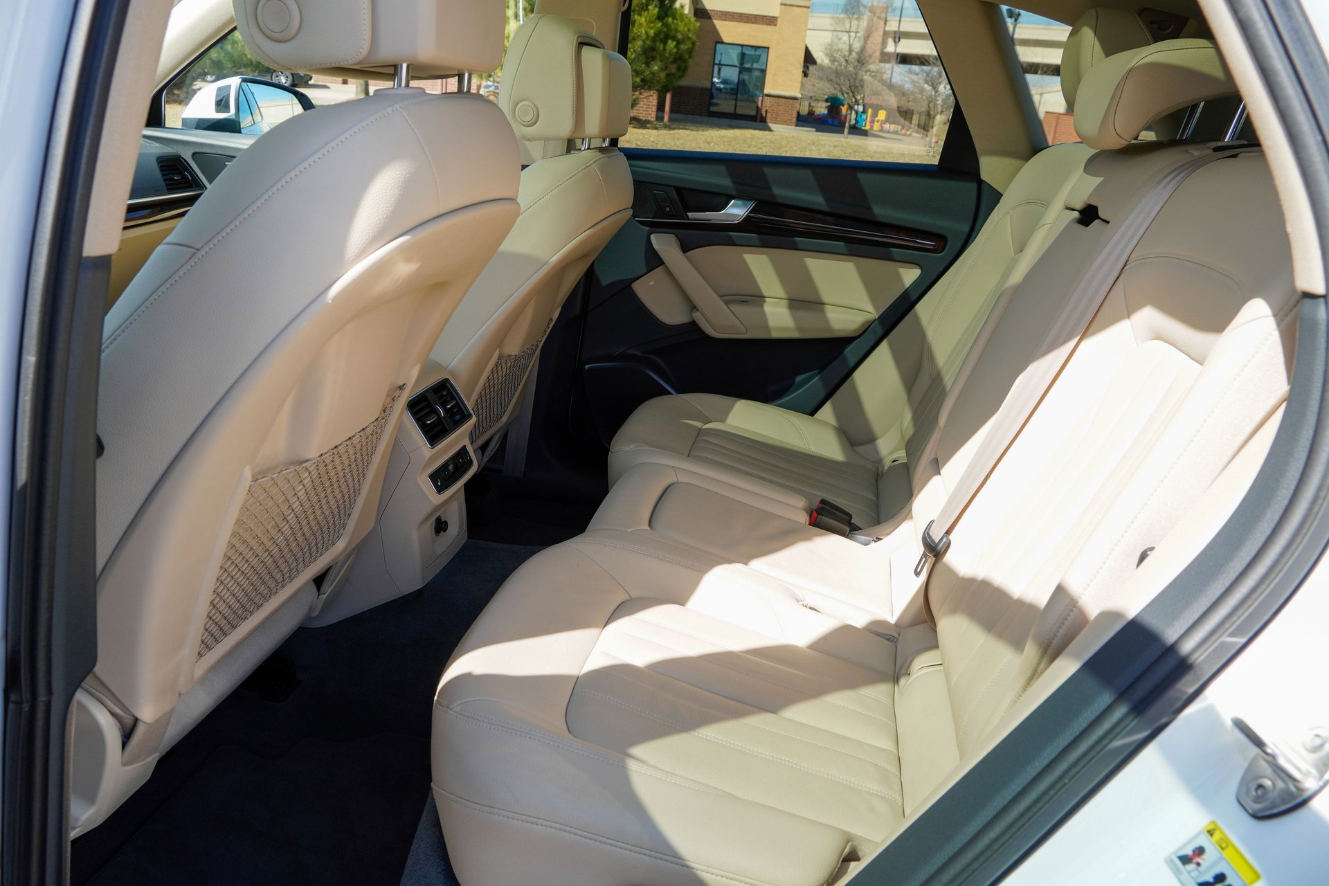 Used 2018 Audi Q5 2.0T Premium Plus w/ Premium Plus Package image 14