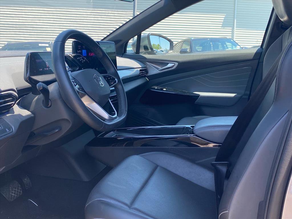 Certified 2023 Volkswagen ID.4 S RWD image 11