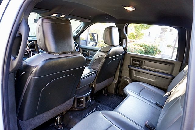 Certified 2023 RAM 3500 Tradesman image 18