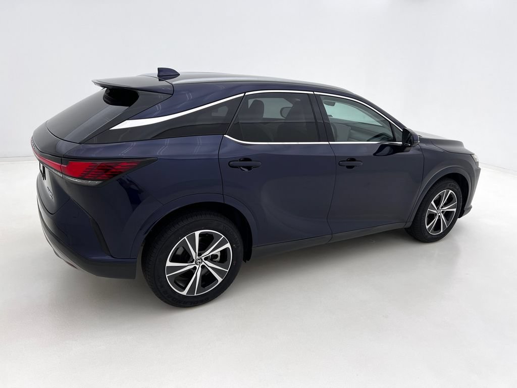 Used 2024 Lexus RX 350 Premium w/ Convenience Package AWD/4WD image 6