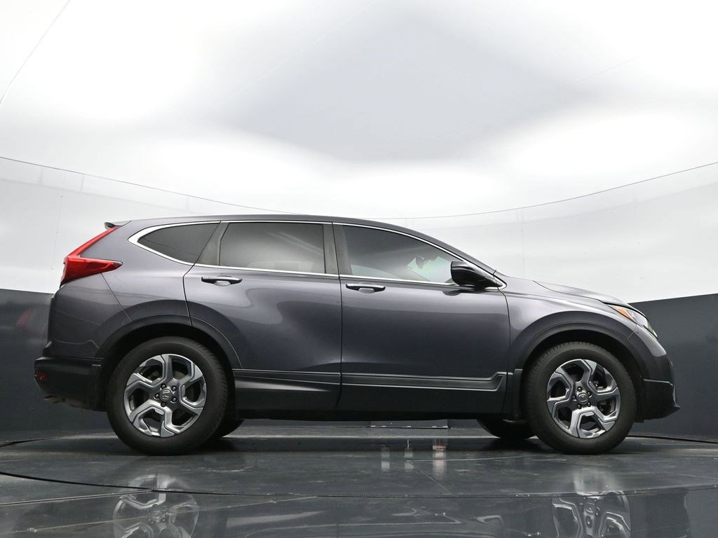 Used 2019 Honda CR-V EX-L image 25