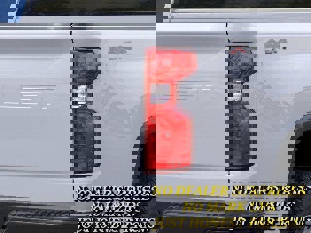 New 2026 Chevrolet Silverado 2500 W/T w/ WT Convenience Package image 11