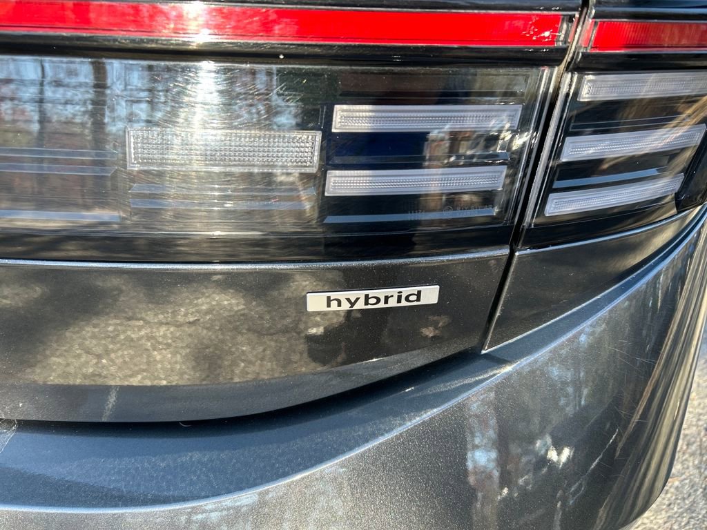 Certified 2024 Hyundai Sonata Limited image 10