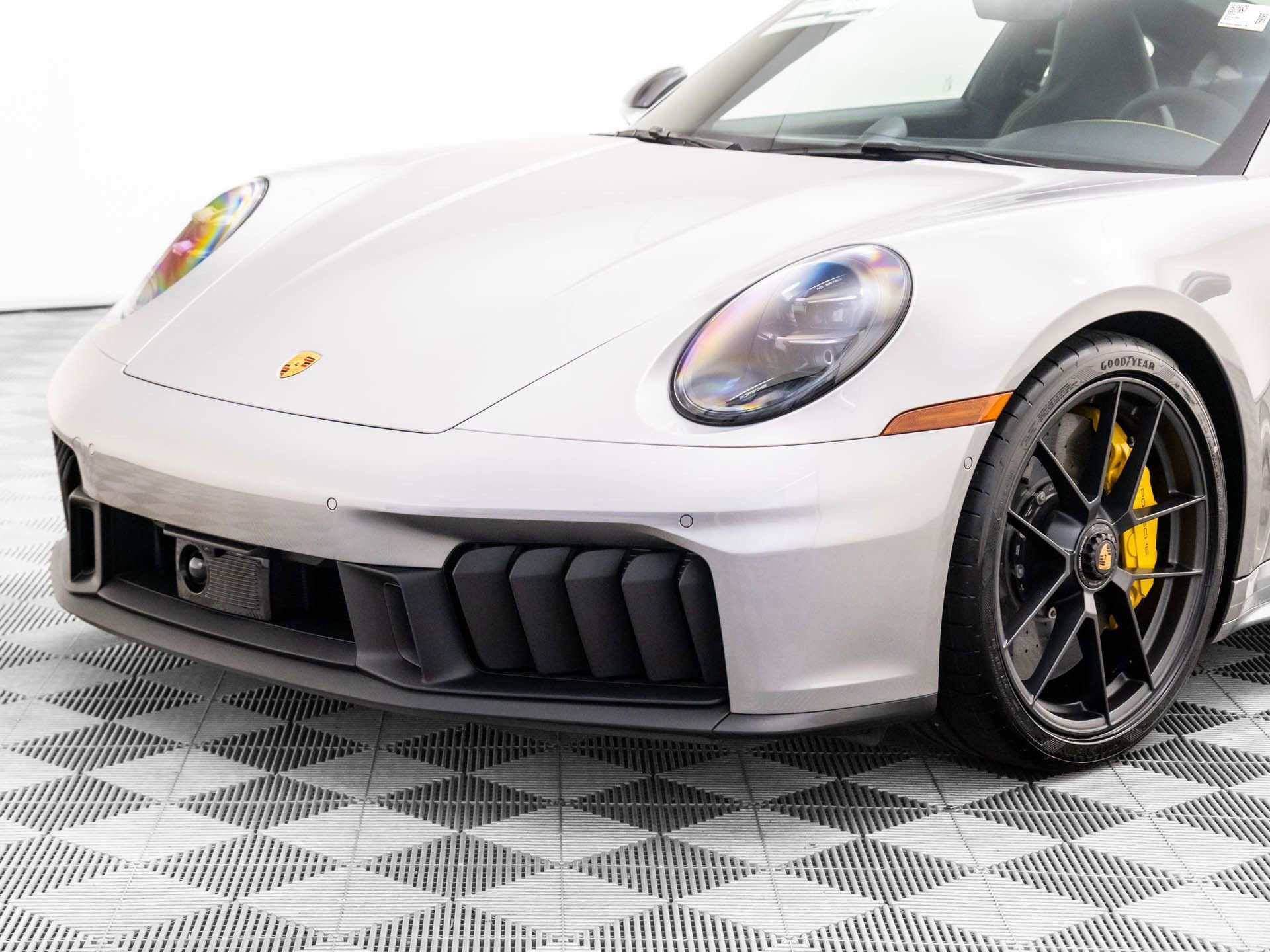 New 2026 Porsche 911 Carrera GTS image 37