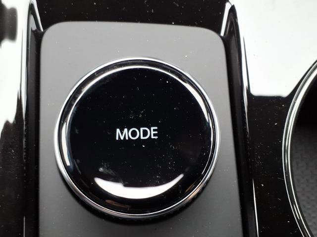 New 2026 Chevrolet Equinox RS image 25