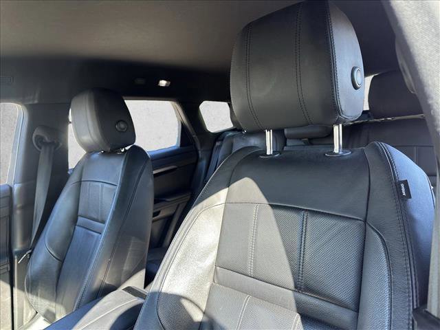 Used 2020 Land Rover Range Rover Evoque S image 11