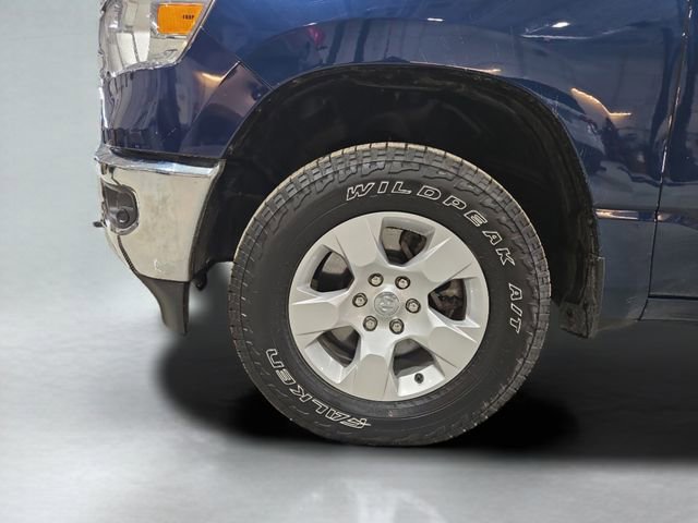 Used 2023 RAM 1500 Big Horn image 17