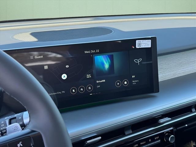 New 2026 Hyundai Ioniq 9 Limited image 22