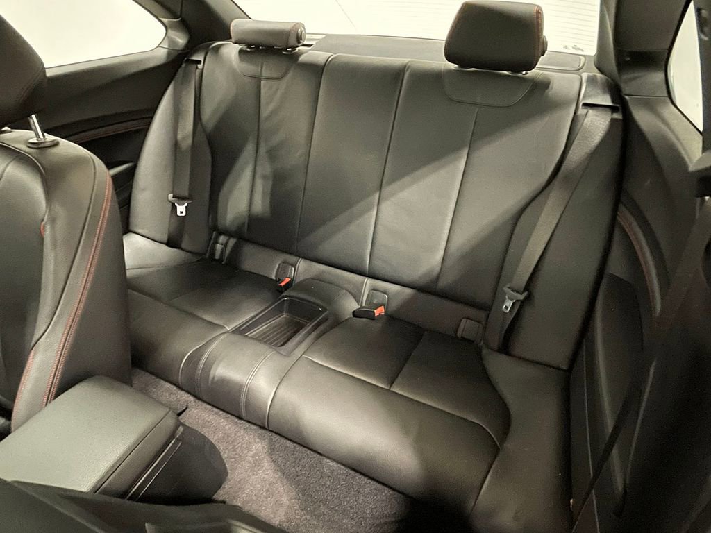 Used 2021 BMW 230i xDrive 230i xDrive w/ Convenience Package image 20