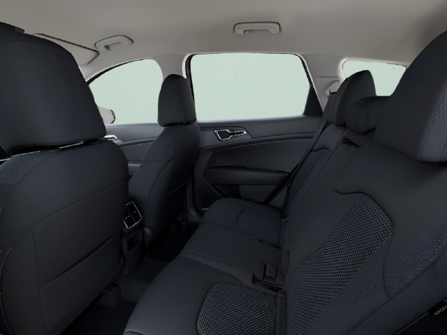New 2026 Kia Sportage LX w/ LX Convenience Package FWD image 23