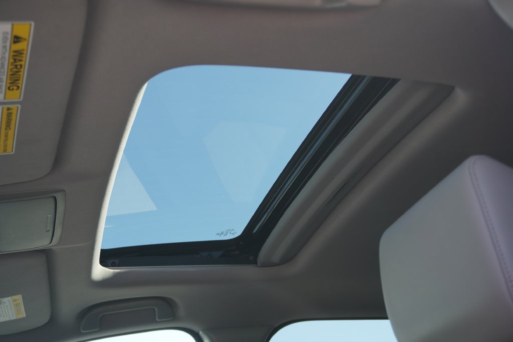 Used 2022 Honda CR-V Touring image 10