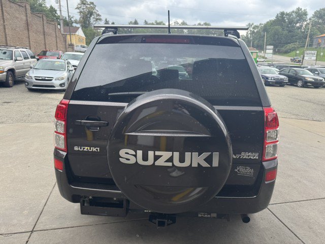 Used 2013 Suzuki Grand Vitara Limited AWD/4WD image 4