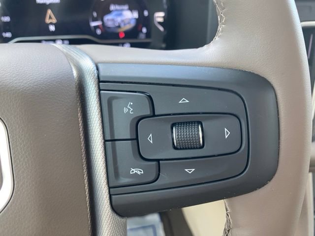 Used 2024 GMC Yukon Denali w/ Max Trailering Package AWD/4WD image 27