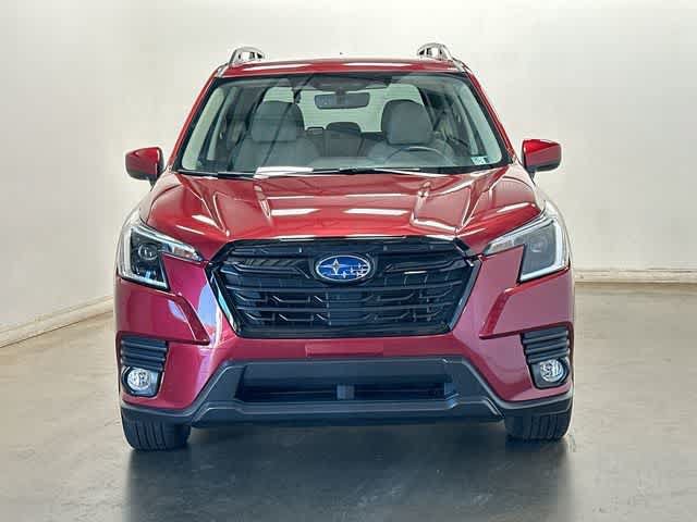Certified 2022 Subaru Forester Premium AWD/4WD image 30