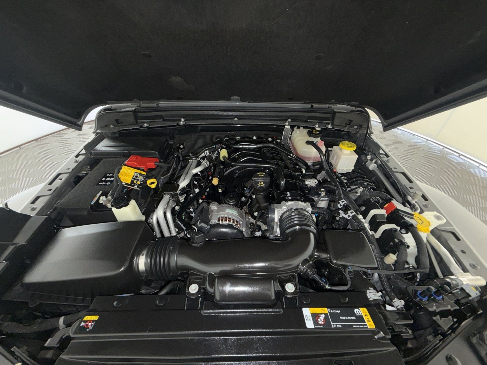 Used 2021 Jeep Gladiator Sport AWD/4WD image 27