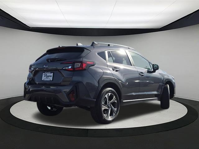 New 2026 Subaru Crosstrek 2.0i Premium image 7