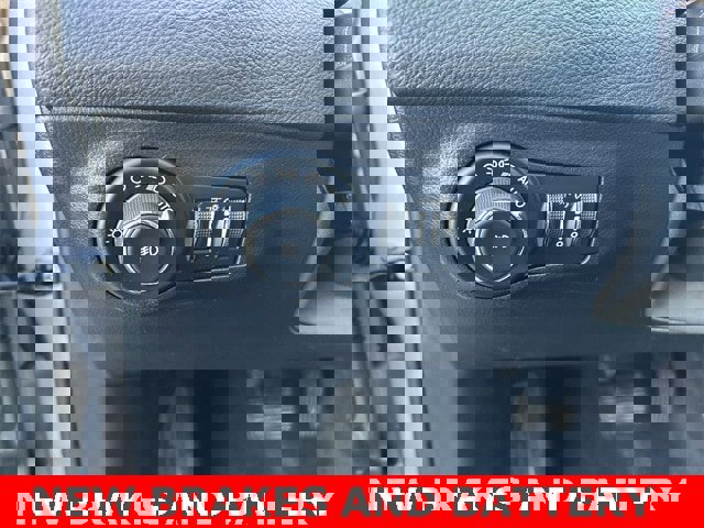 Certified 2020 Jeep Compass Latitude image 17