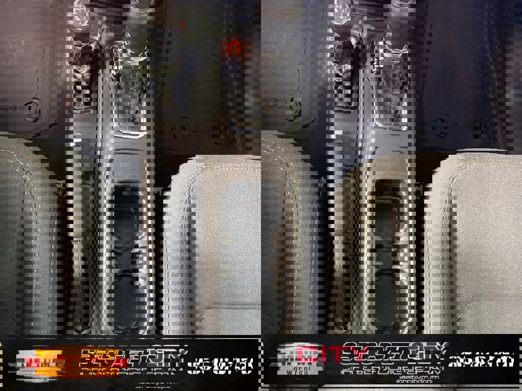 New 2026 Jeep Wrangler Unlimited Sport image 25