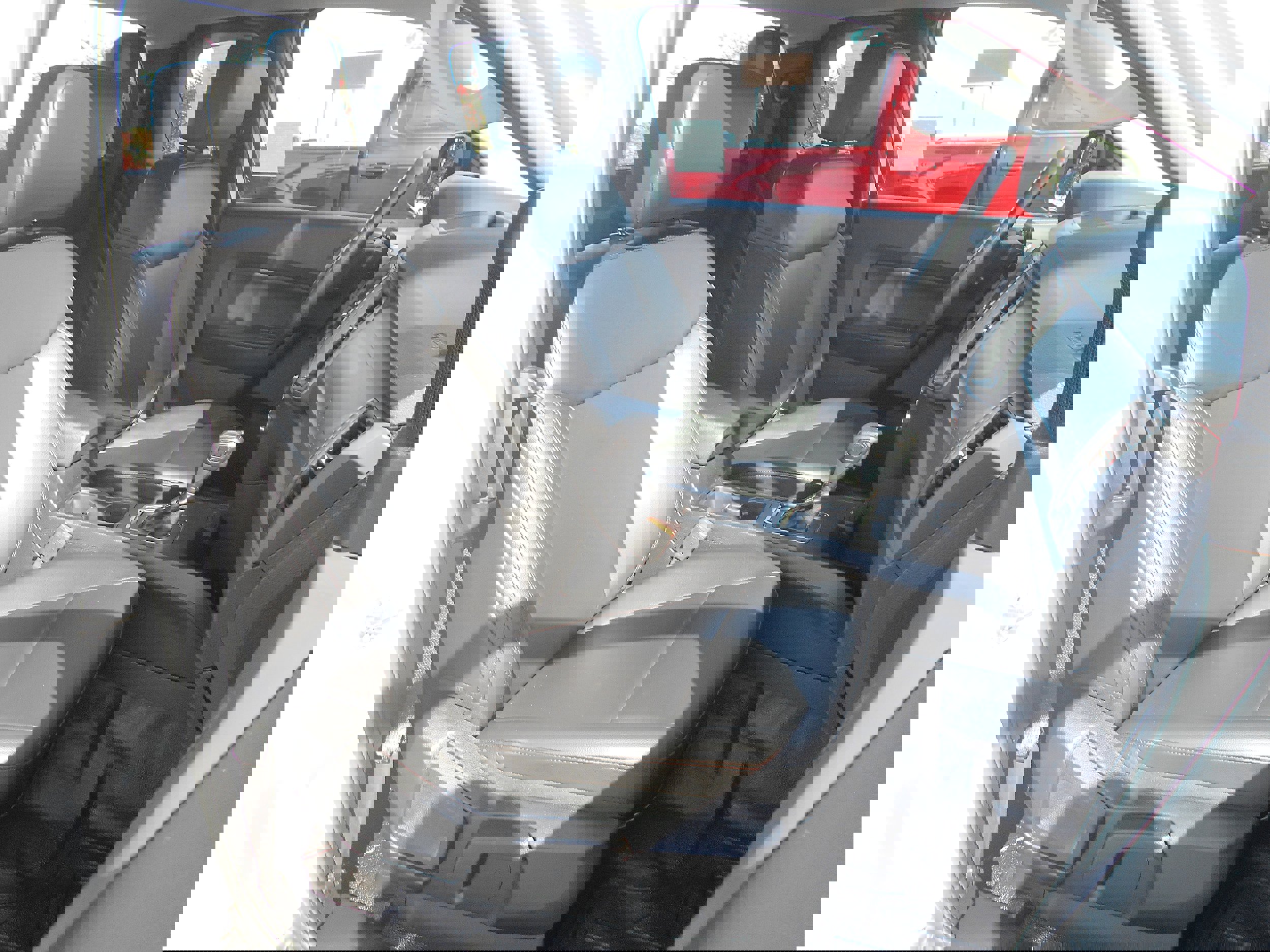 Used 2022 Ford Ranger XL image 9