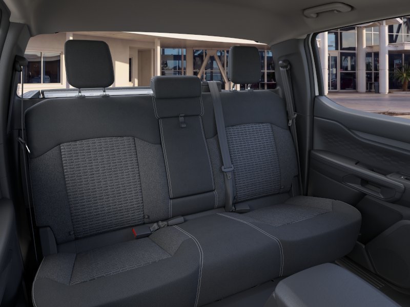 New 2026 Ford Ranger XL RWD image 11