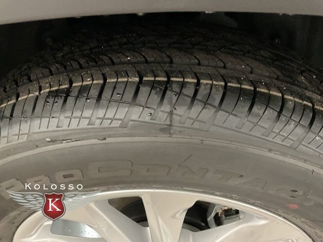 New 2026 Toyota Corolla Cross LE image 8