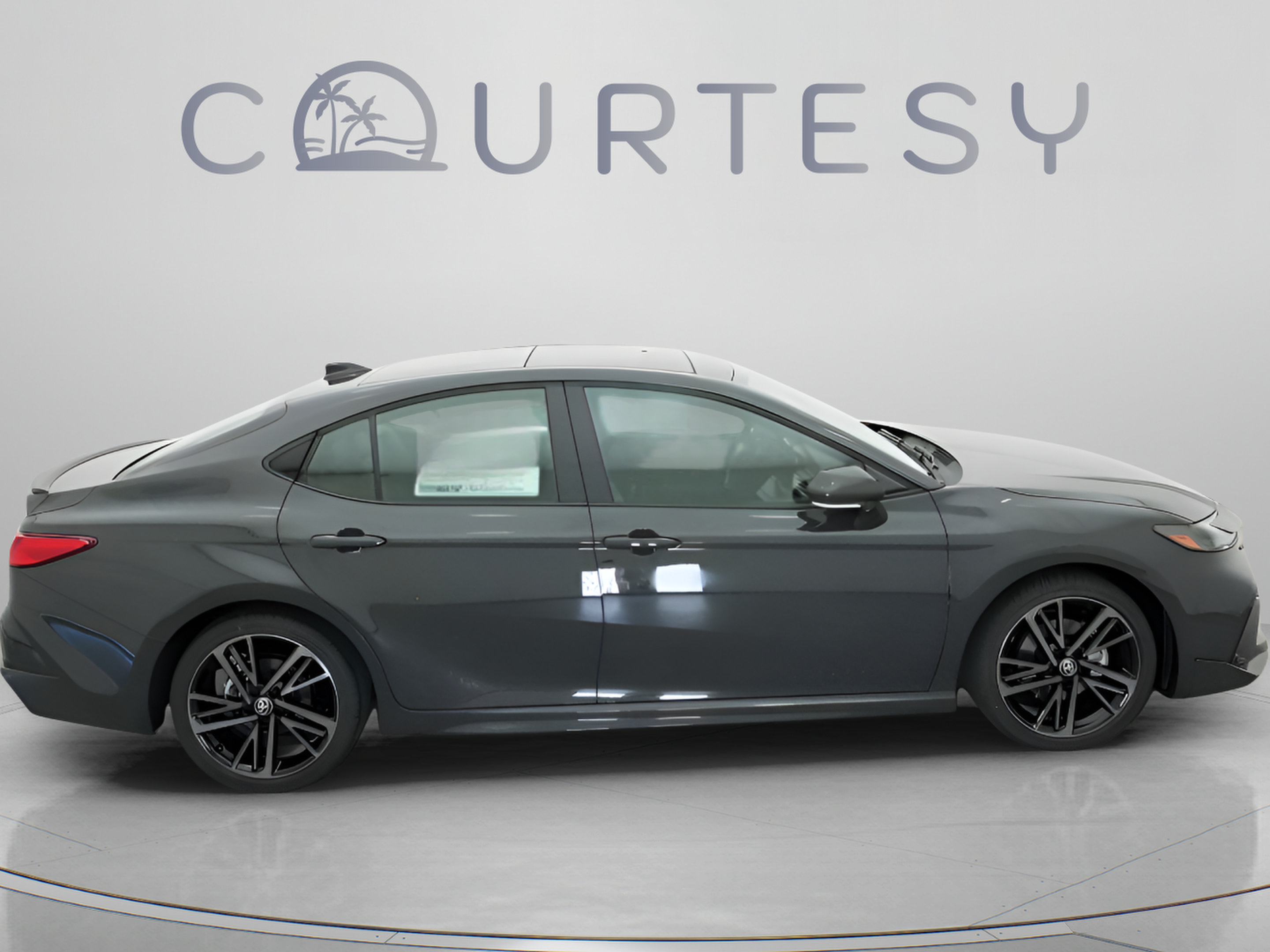 New 2026 Toyota Camry XSE FWD image 21