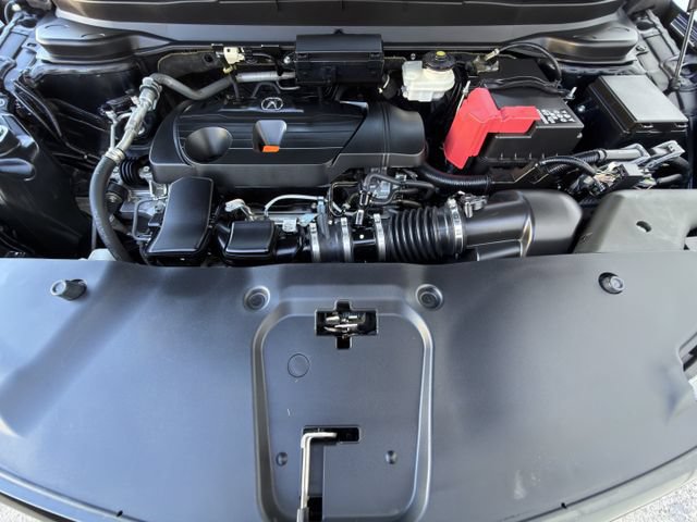 Used 2019 Acura RDX A-Spec FWD image 32