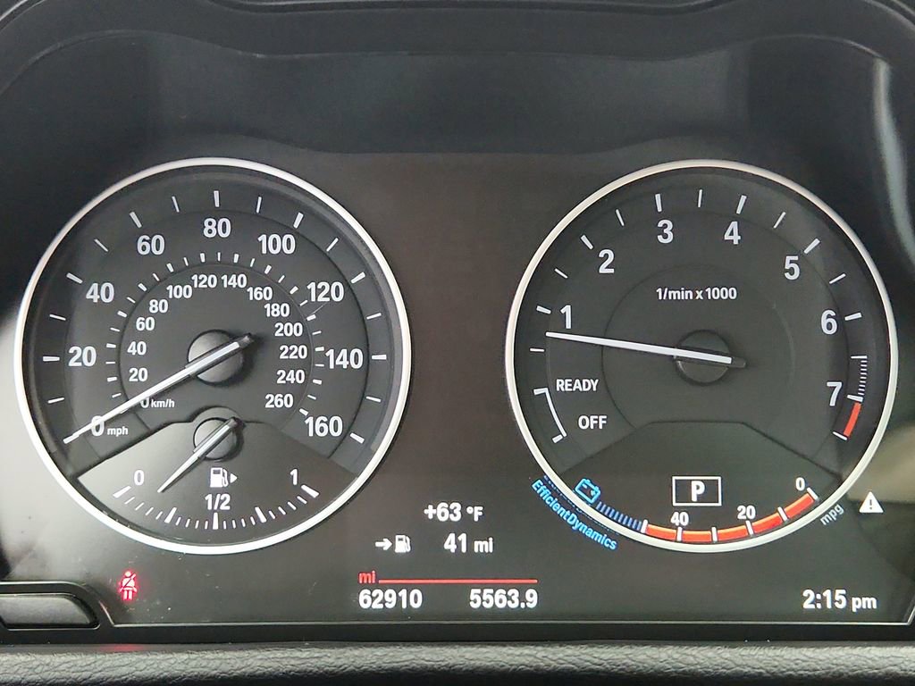 Used 2017 BMW X1 xDrive28i image 14