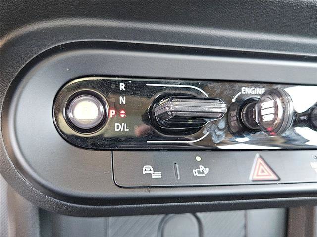 Certified 2026 MINI Cooper S FWD image 12