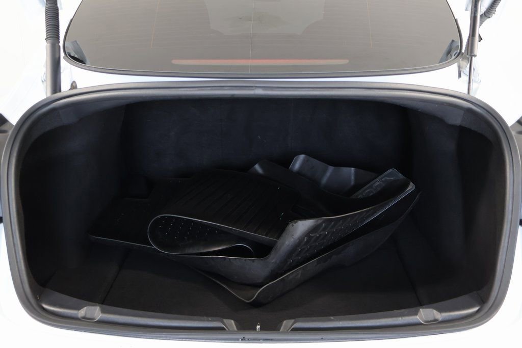 Used 2023 Tesla Model 3 Standard Range image 14