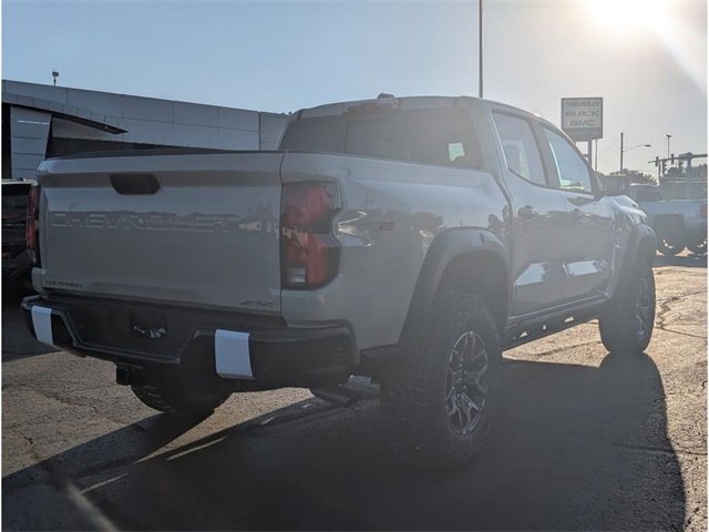 New 2026 Chevrolet Colorado ZR2 w/ Technology Package image 7