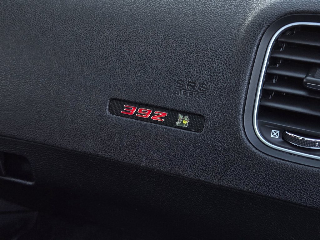 Used 2023 Dodge Charger Scat Pack RWD image 27