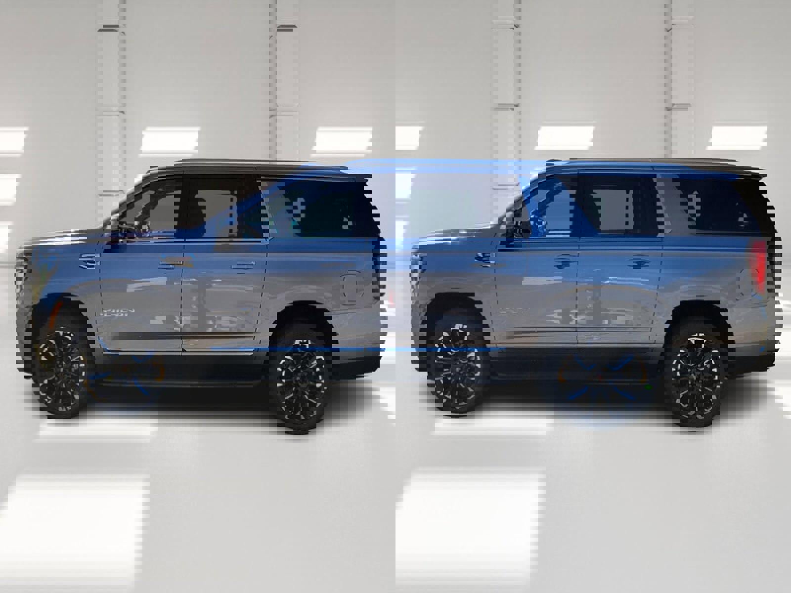 New 2026 GMC Yukon XL Elevation w/ Elevation Premium Package image 4